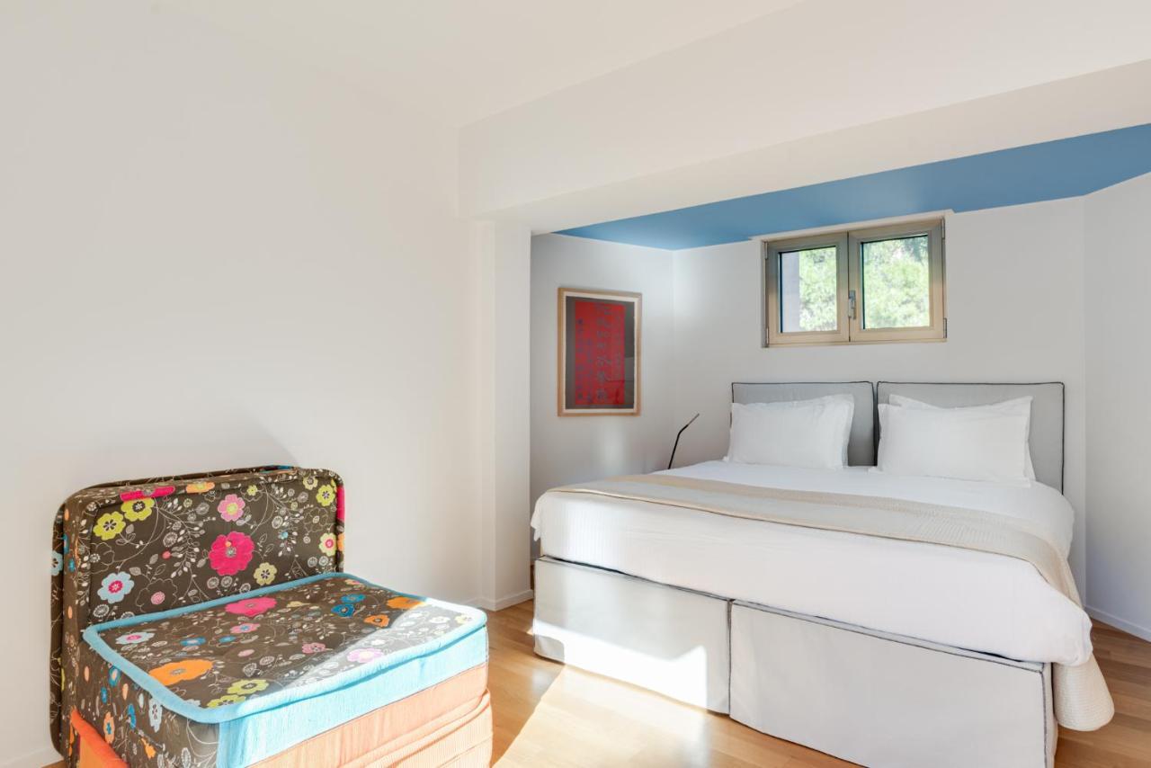 Luxurious Villa Philoxenia Lagonisi Exteriér fotografie