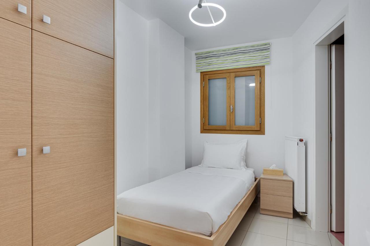 Luxurious Villa Philoxenia Lagonisi Exteriér fotografie