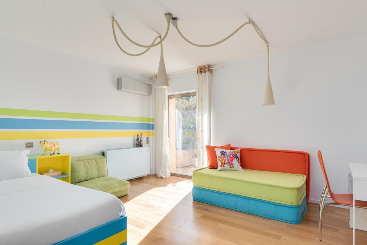 Luxurious Villa Philoxenia Lagonisi Exteriér fotografie