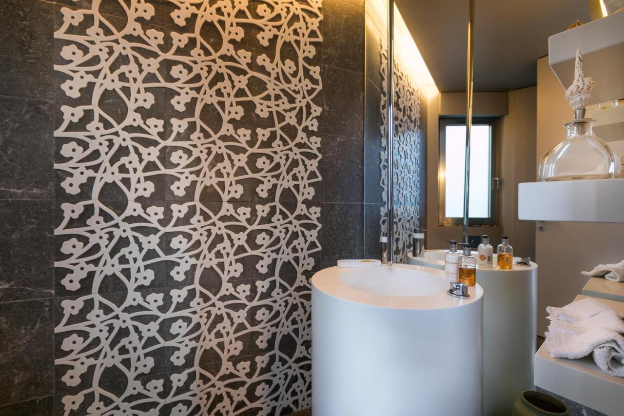 Luxurious Villa Philoxenia Lagonisi Exteriér fotografie
