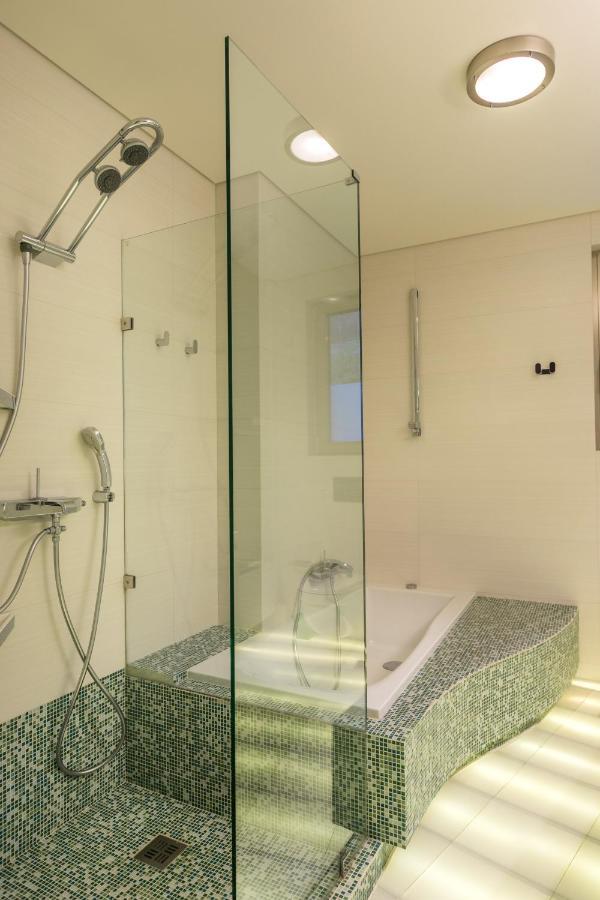 Luxurious Villa Philoxenia Lagonisi Exteriér fotografie