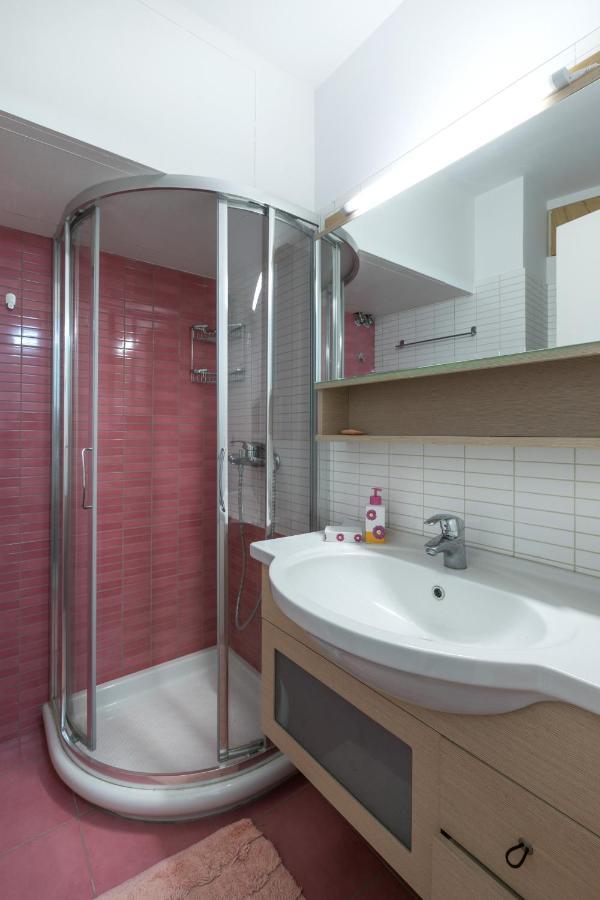 Luxurious Villa Philoxenia Lagonisi Exteriér fotografie
